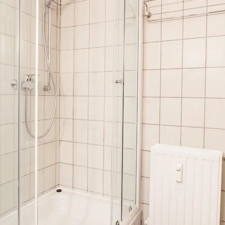 Apartament Beim Museumshafen *
